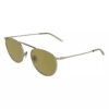 Gafas de sol redondas de metal