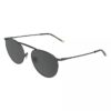 Gafas de sol redondas de metal