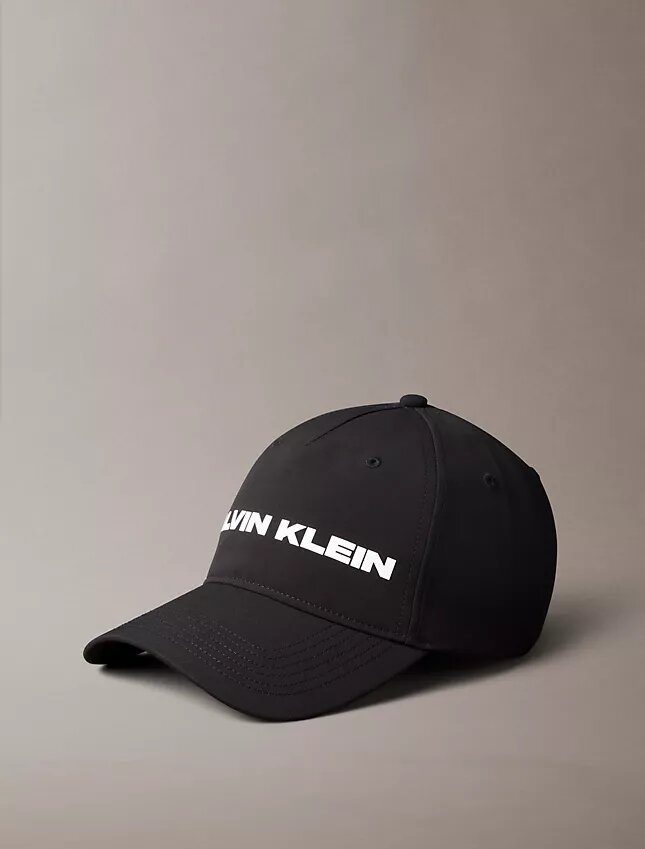 Gorra con el logotipo de Calvin Klein Gorra con el logotipo de Calvin Klein