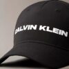 Gorra con el logotipo de Calvin Klein Gorra con el logotipo de Calvin Klein