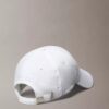 Gorra con logotipo gráfico bordado Gorra con logotipo gráfico bordado