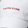 Gorra con logotipo gráfico bordado Gorra con logotipo gráfico bordado