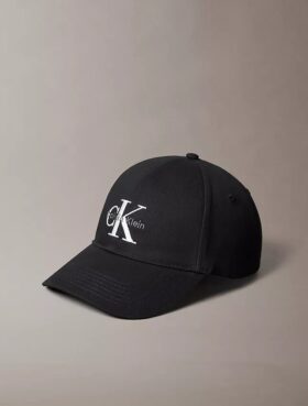 Gorra de béisbol bordada Monólogo