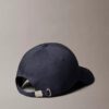 Gorra de béisbol bordada Monólogo Gorra de béisbol bordada Monólogo