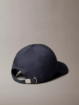 Gorra de béisbol bordada Monólogo