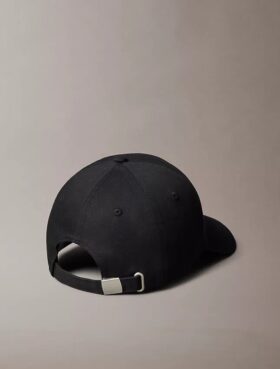 Gorra de béisbol bordada Monólogo
