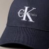 Gorra de béisbol bordada Monólogo Gorra de béisbol bordada Monólogo