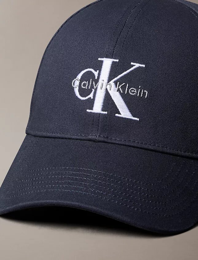 Gorra de béisbol bordada Monólogo Gorra de béisbol bordada Monólogo