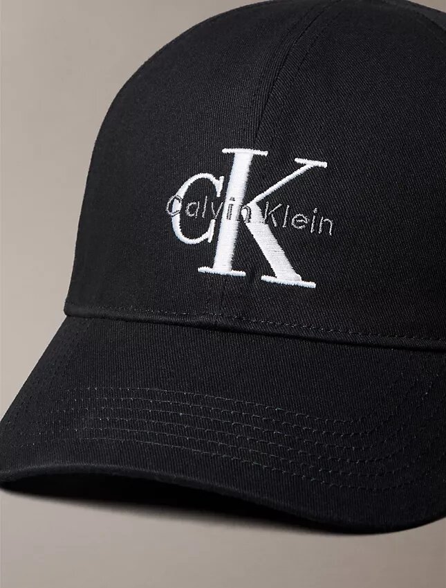 Gorra de béisbol bordada Monólogo Gorra de béisbol bordada Monólogo