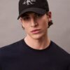 Gorra de béisbol bordada Monólogo Gorra de béisbol bordada Monólogo
