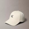 Gorra de béisbol compacta con Monogram Gorra de béisbol compacta con Monogram