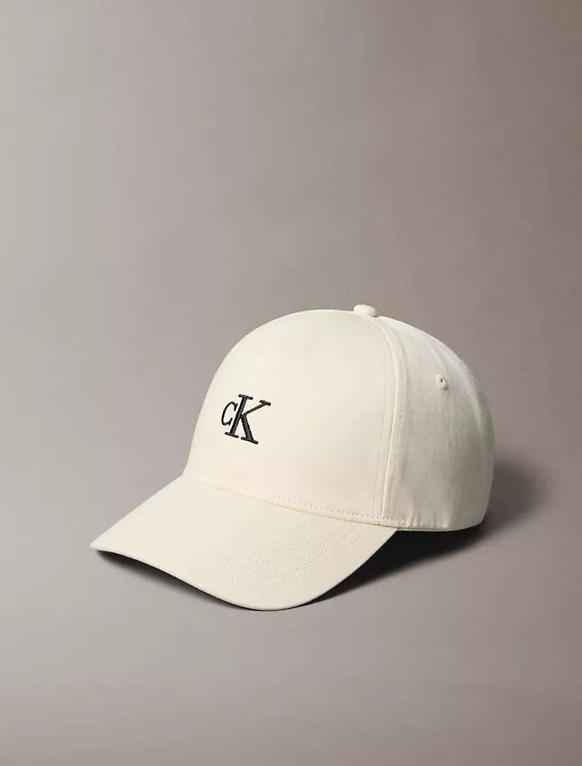 Gorra de béisbol compacta con Monogram Gorra de béisbol compacta con Monogram