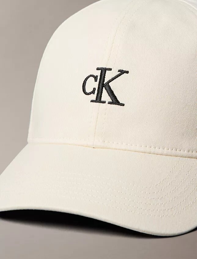Gorra de béisbol compacta con Monogram Gorra de béisbol compacta con Monogram