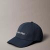 Gorra de béisbol con el logotipo bordado estándar Gorra de béisbol con el logotipo bordado estándar