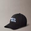 Gorra de béisbol con gráfico del logotipo de 1989 Gorra de béisbol con gráfico del logotipo de 1989