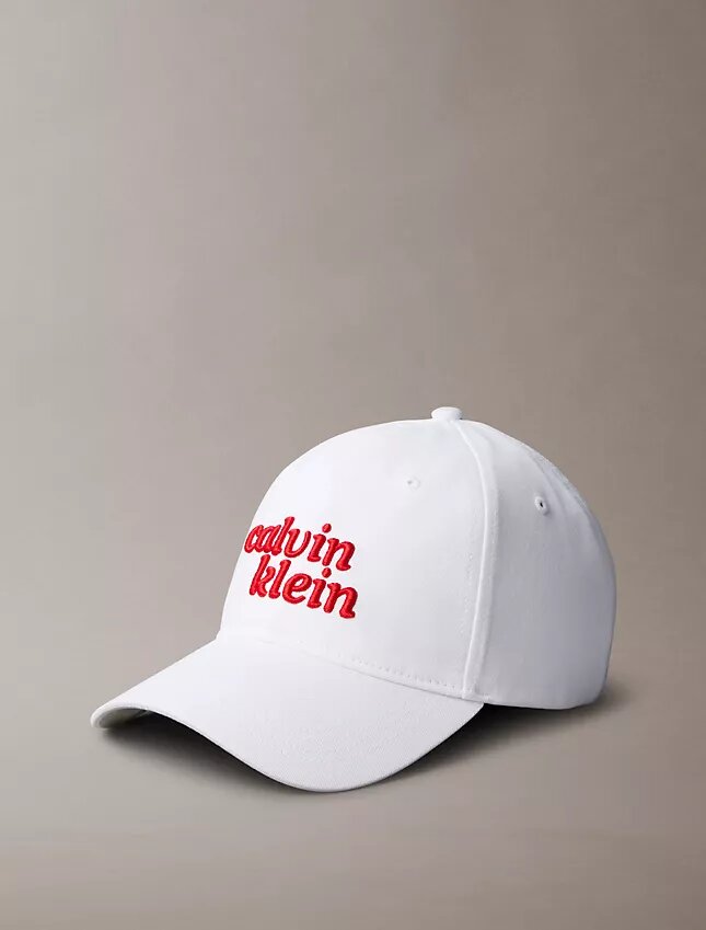 Gorra de béisbol con gráfico del logotipo de 1989 Gorra de béisbol con gráfico del logotipo de 1989