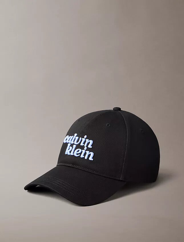 Gorra de béisbol con gráfico del logotipo de 1989 Gorra de béisbol con gráfico del logotipo de 1989