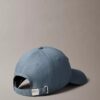 Gorra de béisbol con gráfico del logotipo de 1989 Gorra de béisbol con gráfico del logotipo de 1989