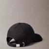 Gorra de béisbol con gráfico del logotipo de 1989 Gorra de béisbol con gráfico del logotipo de 1989