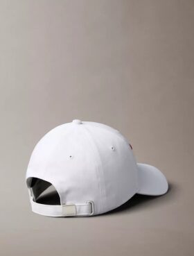 Gorra de béisbol con gráfico del logotipo de 1989