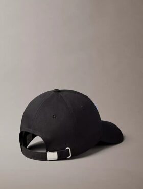 Gorra de béisbol con gráfico del logotipo de 1989
