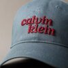 Gorra de béisbol con gráfico del logotipo de 1989 Gorra de béisbol con gráfico del logotipo de 1989