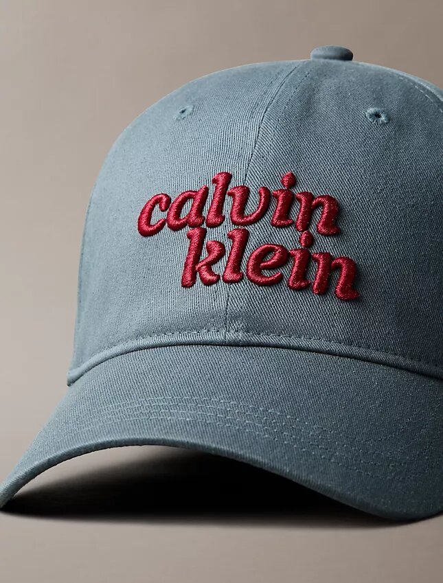 Gorra de béisbol con gráfico del logotipo de 1989 Gorra de béisbol con gráfico del logotipo de 1989