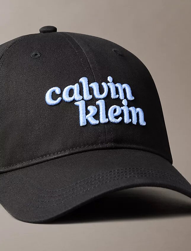 Gorra de béisbol con gráfico del logotipo de 1989 Gorra de béisbol con gráfico del logotipo de 1989