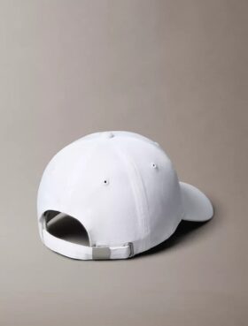 Gorra de béisbol con gráfico del logotipo de la oficina de Nueva York