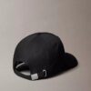Gorra de béisbol con gráfico del logotipo de la oficina de Nueva York Gorra de béisbol con gráfico del logotipo de la oficina de Nueva York