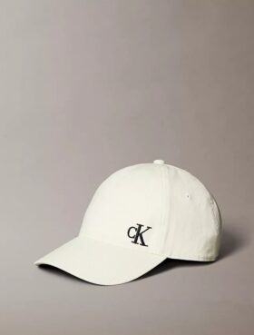 Gorra de béisbol con logotipo de sarga de algodón cepillado