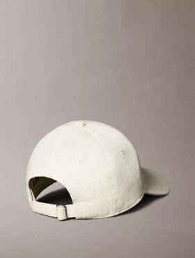Gorra de béisbol con logotipo de sarga de algodón cepillado