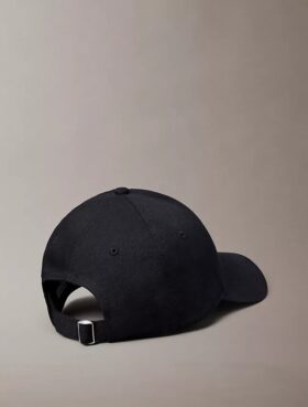 Gorra de béisbol con logotipo de sarga de algodón cepillado