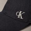 Gorra de béisbol con logotipo de sarga de algodón cepillado Gorra de béisbol con logotipo de sarga de algodón cepillado