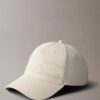 Gorra de béisbol con logotipo Monogram Varsity Gorra de béisbol con logotipo Monogram Varsity