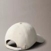 Gorra de béisbol con logotipo Monogram Varsity Gorra de béisbol con logotipo Monogram Varsity
