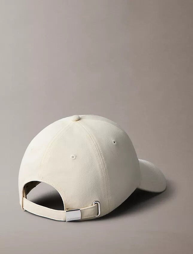 Gorra de béisbol con logotipo Monogram Varsity Gorra de béisbol con logotipo Monogram Varsity