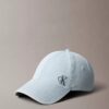Gorra de béisbol de Denim lavado con logotipo bordado Gorra de béisbol de Denim lavado con logotipo bordado