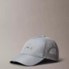 Gorra de béisbol tipo trucker con logotipo estándar