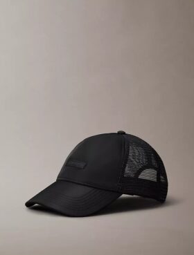 Gorra de béisbol tipo trucker con logotipo estándar Gorra de béisbol tipo trucker con logotipo estándar