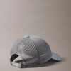 Gorra de béisbol tipo trucker con logotipo estándar
