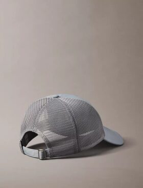 Gorra de béisbol tipo trucker con logotipo estándar Gorra de béisbol tipo trucker con logotipo estándar