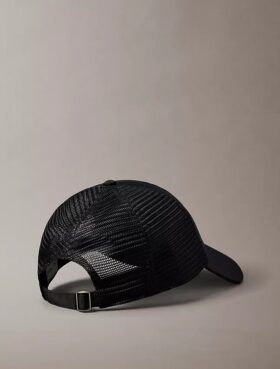 Gorra de béisbol tipo trucker con logotipo estándar Gorra de béisbol tipo trucker con logotipo estándar