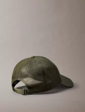 Gorra de béisbol tipo trucker con logotipo estándar Gorra de béisbol tipo trucker con logotipo estándar
