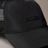Gorra de béisbol tipo trucker con logotipo estándar