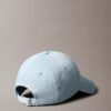 Gorra de Denim con Monogram Gorra de Denim con Monogram