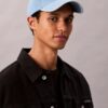 Gorra de Denim con Monogram Gorra de Denim con Monogram
