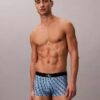 Graphic Monogram Microfiber Low Rise Trunk Graphic Monogram Microfiber Low Rise Trunk