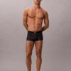 Graphic Monogram Microfiber Low Rise Trunk Graphic Monogram Microfiber Low Rise Trunk