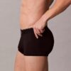 Graphic Monogram Microfiber Low Rise Trunk Graphic Monogram Microfiber Low Rise Trunk